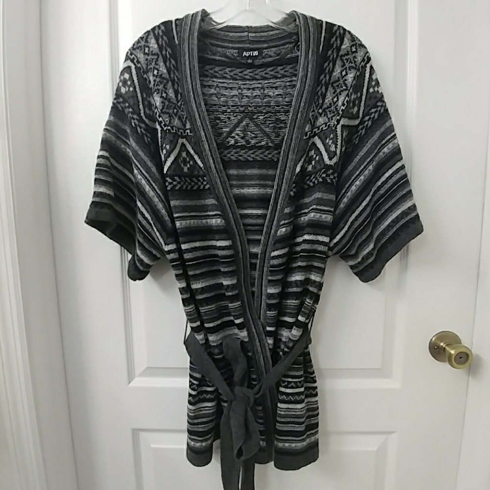 Apt. 9 | Cardigan Sweater